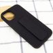 Чохол Silicone Case Hand Holder для Apple iPhone 12 Pro Max (6.7") 41586 фото 21
