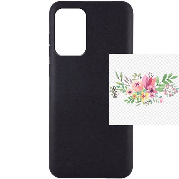 Чохол TPU Epik Black для Xiaomi Redmi Note 12S 64191 фото
