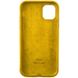 Чохол ALCANTARA Case Full для Apple iPhone 12 Pro / 12 (6.1") 41966 фото 5