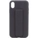 Чохол Silicone Case Hand Holder для Apple iPhone XS Max (6.5") 41594 фото 22