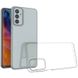 TPU чохол Epic Transparent 1,5mm для Samsung Galaxy M14 5G 63588 фото 2