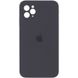 Чохол Silicone Case Square Full Camera Protective (AA) для Apple iPhone 11 Pro (5.8") 40235 фото 20