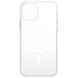 Чохол TPU+Glass Firefly для Apple iPhone 14 Plus (6.7") 55915 фото 2