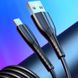 Дата кабель Usams US-SJ365 U35 USB to MicroUSB (1m) 62639 фото 6