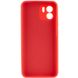Чохол Silicone Cover Full Camera (AA) для Xiaomi Redmi A1 / A2 59144 фото 4