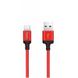 Дата кабель Hoco X14 Times Speed USB to Type-C (1m) 30569 фото 3