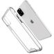 Чохол TPU Space Case transparent для Apple iPhone 11 Pro (5.8") 36986 фото 4