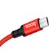 Дата кабель Hoco X14 Times Speed Micro USB Cable (1m) 30814 фото 5