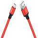 Дата кабель Hoco X14 Times Speed Micro USB Cable (1m) 30814 фото 4