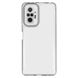 Чохол TPU Starfall Clear для Xiaomi Redmi Note 10 Pro / 10 Pro Max 64328 фото 11
