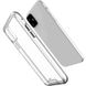 Чохол TPU Space Case transparent для Apple iPhone 11 (6.1") 36988 фото 4