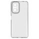 Чохол TPU Starfall Clear для Xiaomi Redmi Note 10 Pro / 10 Pro Max 64328 фото 12