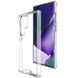 Чохол TPU Space Case transparent для Samsung Galaxy S23 Ultra 64208 фото 3