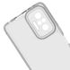 Чохол TPU Starfall Clear для Xiaomi Redmi Note 10 Pro / 10 Pro Max 64328 фото 14