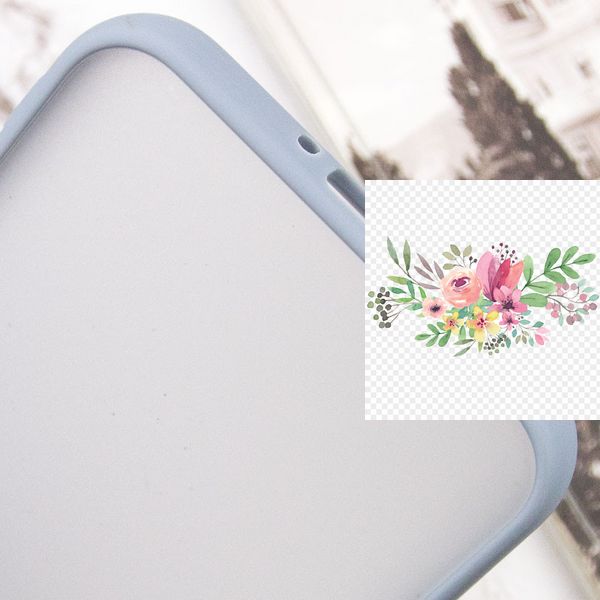 Чохол TPU+PC Lyon Frosted для Samsung Galaxy A54 5G 65029 фото