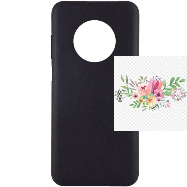 Чохол TPU Epik Black для Xiaomi Redmi Note 9 5G / Note 9T 42131 фото