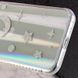 TPU+Glass чохол Aurora Space для Apple iPhone 11 Pro (5.8") 43208 фото 7