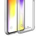 Чохол TPU Space Case transparent для Apple iPhone 7 / 8 / SE (2020) (4.7") 36995 фото 4