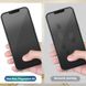 Захисне 2.5D скло Blueo Corning Gorilla Glass для Apple iPhone 14 Pro Max (6.7") 67768 фото 5