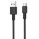 Дата кабель Hoco X29 Superior Style Micro USB Cable 2A (1m) 30883 фото 1