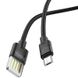 Дата кабель Hoco U55 Outstanding Micro USB Cable (1.2m) 30910 фото 4