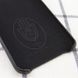 Шкіряний чохол AHIMSA PU Leather Case Logo (A) для Apple iPhone 12 Pro / 12 (6.1") 41513 фото 3