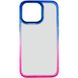 Чохол TPU+PC Fresh sip series для Apple iPhone 14 Pro Max (6.7") 55586 фото 15