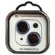 Захисне скло Metal Classic на камеру (в упак.) для Apple iPhone 13 mini / 13 51799 фото 3