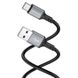 Дата кабель Borofone BX83 Famous USB to Type-C 64422 фото 3