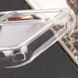 Чохол TPU+PC Clear 2.0 mm metal buttons для Samsung Galaxy A34 5G 64217 фото 9