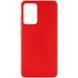 Силіконовий чохол Candy для Xiaomi Redmi Note 11E 57234 фото 41