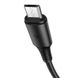 Дата кабель Borofone BX47 Coolway USB to MicroUSB (1m) 56977 фото 4