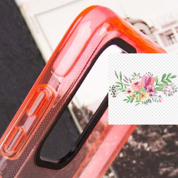 Чохол TPU+PC Sunny Gradient для Xiaomi Redmi Note 10 Pro / 10 Pro Max 64527 фото