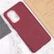 Силіконовий чохол Candy для Xiaomi Redmi Note 11 (Global) / Note 11S 53923 фото 10