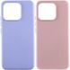 Чохол Silicone Cover Lakshmi (AAA) для Xiaomi 13 64920 фото 1
