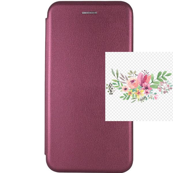 Шкіряний чохол (книжка) Classy для Samsung Galaxy A52 4G / A52 5G / A52s 44052 фото