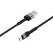 Дата кабель Borofone BX34 Advantage USB to MicroUSB (1m) 57019 фото 3