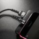 Дата кабель Borofone BX34 Advantage USB to MicroUSB (1m) 57019 фото 5