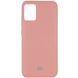 Чохол Silicone Cover Full Protective (AA) для Xiaomi Mi 10 Lite 37372 фото 5