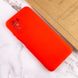 Чохол Silicone Cover Full Camera without Logo (A) для Xiaomi Redmi Note 10 / Note 10s 47272 фото 14