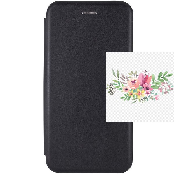 Шкіряний чохол (книжка) Classy для Samsung Galaxy A72 4G / A72 5G 44053 фото