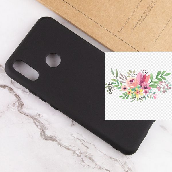 Чохол Silicone Cover Lakshmi (A) для Xiaomi Redmi Note 5 Pro / Note 5 (AI Dual Camera) 54700 фото