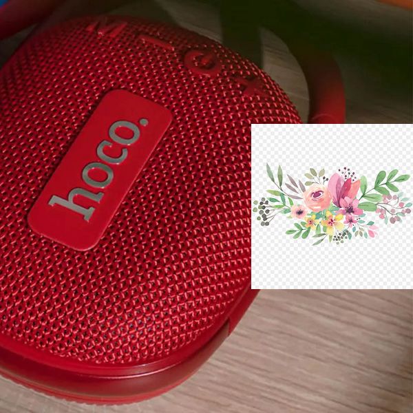 Bluetooth Колонка Hoco HC17 Easy joy sports 66147 фото