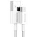 Дата кабель Baseus Superior Series Fast Charging MicroUSB Cable 2A (1m) (CAMYS) 56084 фото 3