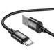 Дата кабель Hoco X89 Wind USB to Type-C (1m) 62813 фото 1