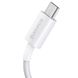 Дата кабель Baseus Superior Series Fast Charging MicroUSB Cable 2A (1m) (CAMYS) 56084 фото 4