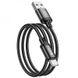 Дата кабель Hoco X89 Wind USB to Type-C (1m) 62813 фото 3