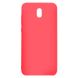 Силіконовий чохол Candy для Xiaomi Redmi 8a 33254 фото 2