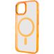 Чохол TPU Iris with MagSafe для Apple iPhone 12 Pro / 12 (6.1") 64761 фото 26