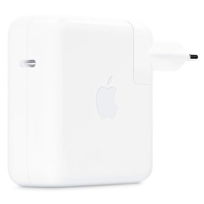 МЗП 87W USB-C Power Adapter for Apple (AAA) (box) 67826 фото